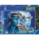 Ravensburger Avatar The Way of Water 1000 dílků