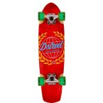 D-Street Atlas 28 – Zboží Dáma