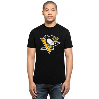 47 Brand Pittsburgh Penguins 47 Club Tee