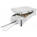 RATIONALRational Vario Smoker 60.75.371 – Zboží Dáma