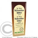 Dr. Theiss Schweden Bitter žaludeční hořká 500 ml