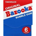 Bazooka retro žvýkačky 43 g – Hledejceny.cz