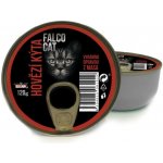 Falco Cat hovězí kýta 120 g – Hledejceny.cz