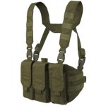 Helikon-Tex Chest Rig Competition US woodland – Zboží Dáma