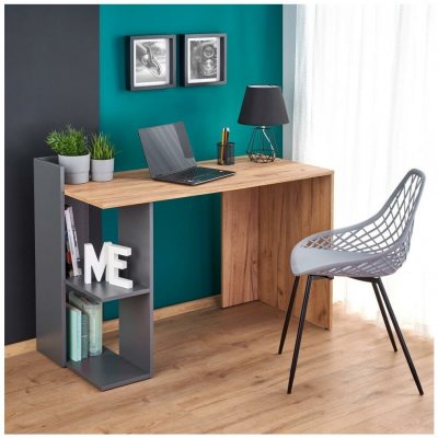 Halmar Fino dub wotan / antracit – Hledejceny.cz