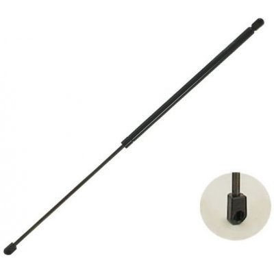 PLYNOVÁ PRUŽINA / VZPĚRA KAPOTY LEVÁ=PRAVÁ KOMBI, SEDAN SAAB 9.5 (YS3E), 09.97-12.05 OE: 5360821, 12761582, 4699260 Polcar (Made in EU) – Zbozi.Blesk.cz