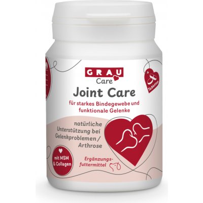 Grau Joint Care - 65 tablet – Hledejceny.cz