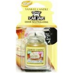 Yankee Candle Vanilla Cupcake gelová visačka – Zbozi.Blesk.cz