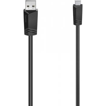 Hama 200606 mini USB 2.0, 1,5m