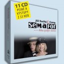 Semafor - SEMAFOR:1989-2015 2018 CD