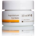 Dr. Hauschka eye Balm oční balzám 10 ml – Hledejceny.cz