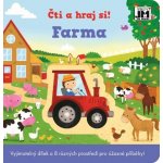 Čti a hraj si - Farma - kolektiv – Sleviste.cz