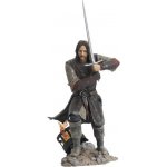 Diamond Select Toys Cosmic Group Lord of the Rings Aragorn Gallery Diorama – Hledejceny.cz