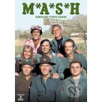 M.A.S.H. 4. série DVD – Hledejceny.cz