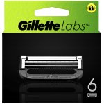 Gillette Labs 6 ks – Zbozi.Blesk.cz