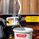 ADLER Česko Clean Multi Refresher čistič a odšeďovač 0,5 l – Zboží Dáma