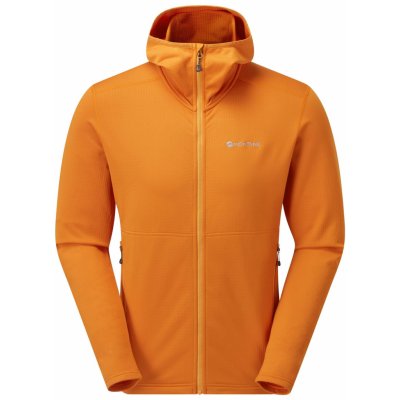 Montane Protium Hoodie Flame Orange – Zbozi.Blesk.cz