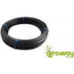 Irritec PE HADICE na závlahu Ø25mm - 1m – Zboží Dáma