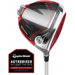 TaylorMade Stealth 2 HD Aldila Ascent – Zbozi.Blesk.cz