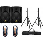 Behringer B215D – Sleviste.cz