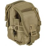 MFH Molle na opasek coyote – Zboží Mobilmania