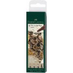 Faber-Castell 4 ks 6710 – Zboží Mobilmania