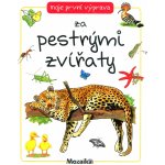 Moje první výprava za pestrými zvířaty – Hledejceny.cz
