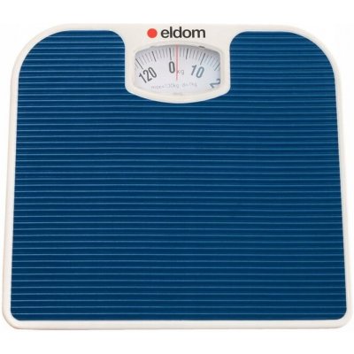 Eldom BR 2016 Modrá – Hledejceny.cz