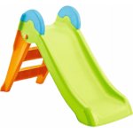 Keter Boogie Slide zelená / tyrkysová – Zbozi.Blesk.cz