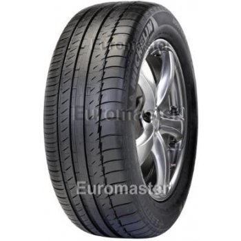 Michelin Latitude Sport 235/55 R19 101W