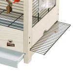 Ferplast Giulietta 8 113,5 x 53 x 82 cm – Sleviste.cz