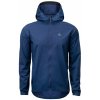 Bunda na kolo 7Mesh Northwoods Windshell pánské Cadet Blue