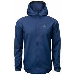 7Mesh Northwoods Windshell pánské Cadet Blue