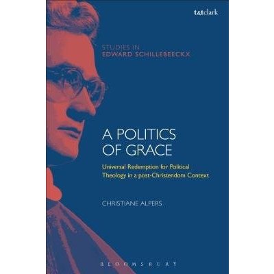 Politics of Grace – Hledejceny.cz