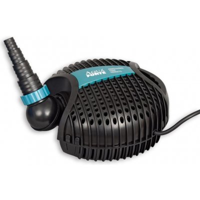 AquaForte O-series 6500 – HobbyKompas.cz