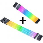Lian Li Strimer Wireless 24-Pin RGB GABU-530 – Hledejceny.cz