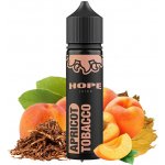 Hope Juice Apricot Tobacco Shake & Vape 10 ml – Zbozi.Blesk.cz