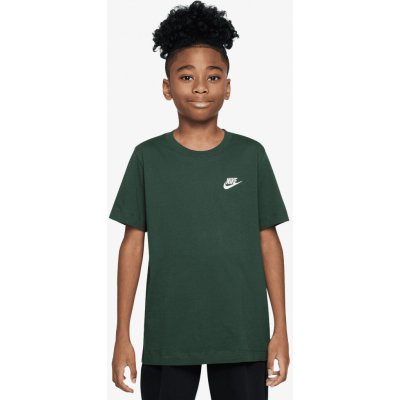 Nike SPORTSWEAR K FZ5177-323 – Zboží Dáma