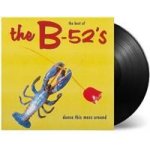 B 52`s - Dance This Mess Around 180 gm black LP – Hledejceny.cz