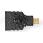 Nedis CVGB34907BK – Hledejceny.cz