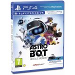 Astro Bot Rescue Mission – Hledejceny.cz