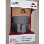 MSR SWITCH STOVE SYSTEM – Sleviste.cz