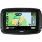 TomTom Rider 500 Europe Lifetime – Zbozi.Blesk.cz