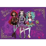 Postershop Fototapeta Mattel Ever After High 4 rozměry 184x254 cm – Hledejceny.cz