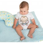 NEW BABY Body s potiskem New Baby MIMI ŠÉF – Zboží Mobilmania