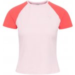 Kari Traa funkční tričko Kari Traa Linnea Tee GUM – Zboží Dáma