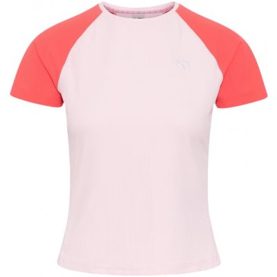 Kari Traa funkční tričko Kari Traa Linnea Tee GUM – Zboží Dáma