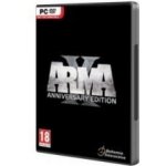 ArmA X: Anniversary Edition – Zboží Mobilmania