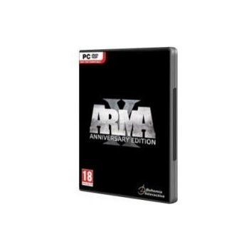 ArmA X: Anniversary Edition