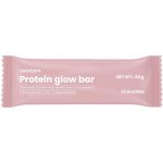 BeastPink Proteinová tyčinka GlowBar 40 g – Zboží Dáma